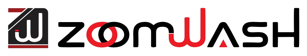 CitiZoomWash logo